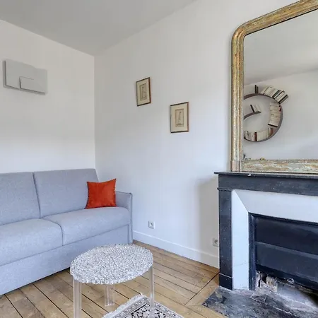 Ideal 1 Bd Flat With Balcony - 05 Appartamento *