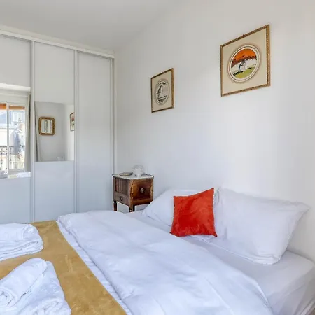 Appartamento Ideal 1 Bd Flat With Balcony - 05 *