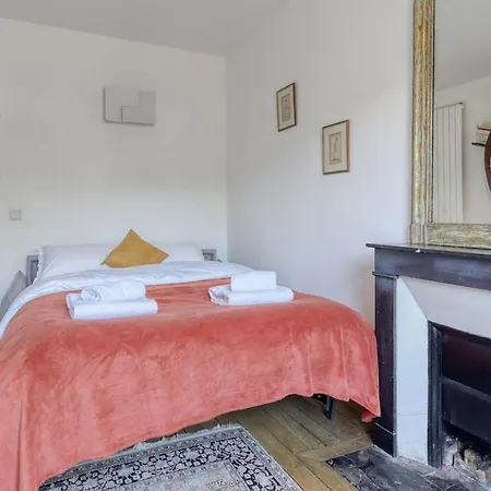 Appartamento Ideal 1 Bd Flat With Balcony - 05 *