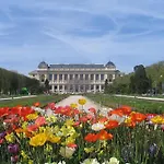 Ideal 1 Bd Flat With Balcony - Paris 05